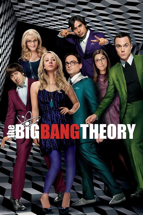 the big bang theory tv series|More.